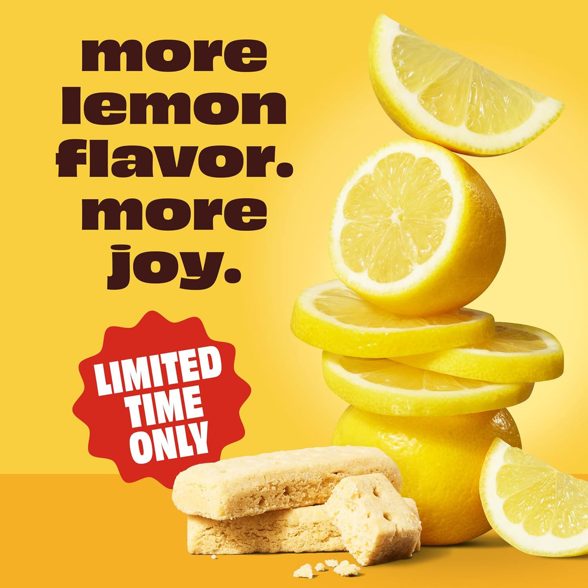 Premier Protein LIMITED EDITION 30g Shake, Lemon Bar, 12 Pack