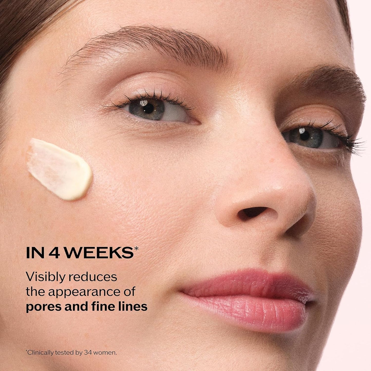 Shiseido Essential Energy Hydrating Cream - Visibly Reduces the Look of Pores & Fine Lines With Hyaluronic Acid 24-Hour Hydration Vegan All Skin Types